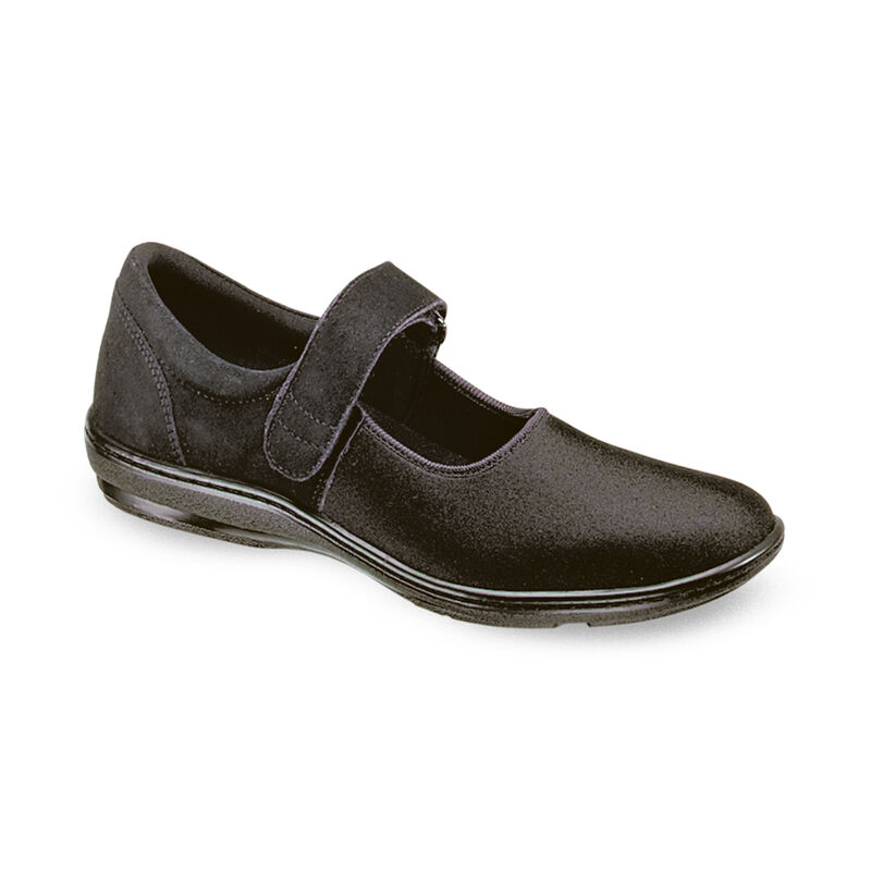 Aetrex Womens Berries Helen Flats Blackberry - oFtf2EDFY